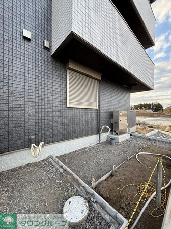 フィカーサ柏の葉の物件内観写真